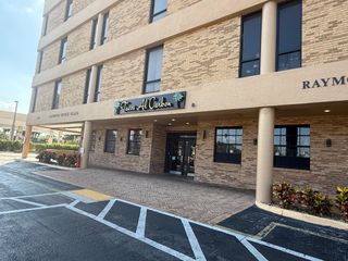 2161 Palm Beach Lakes Boulevard 105, West Palm Beach, FL 33409