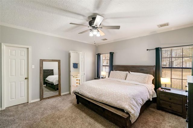 28911 Commons Oaks Drive, Huffman, TX 77336