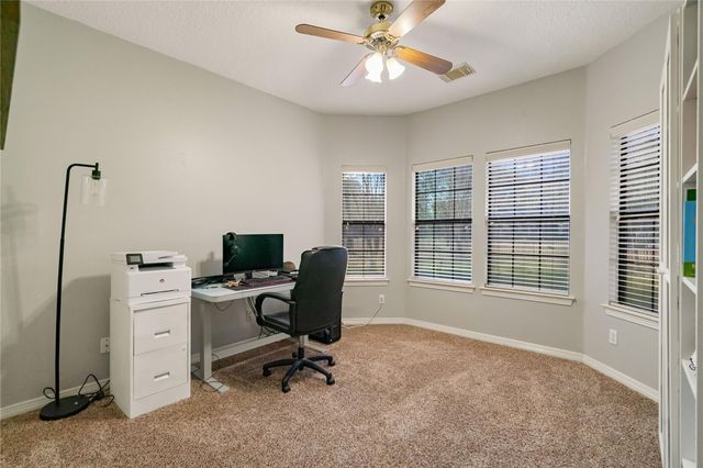 28911 Commons Oaks Drive, Huffman, TX 77336