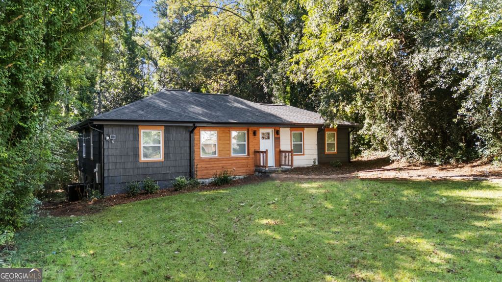 1324 Eastridge Road SW, Atlanta, GA 30311 — photo 2