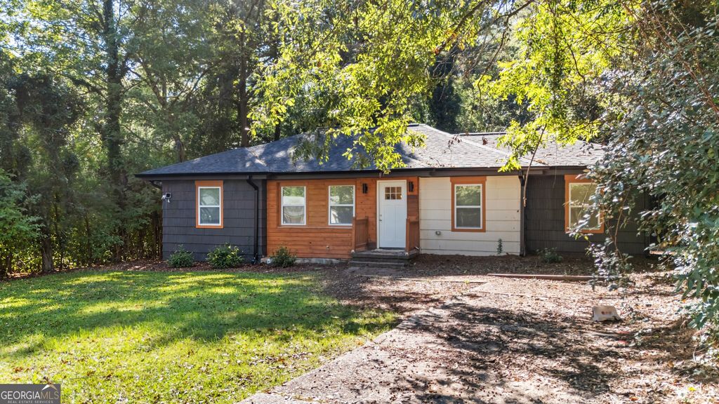 1324 Eastridge Road SW, Atlanta, GA 30311 — photo 3