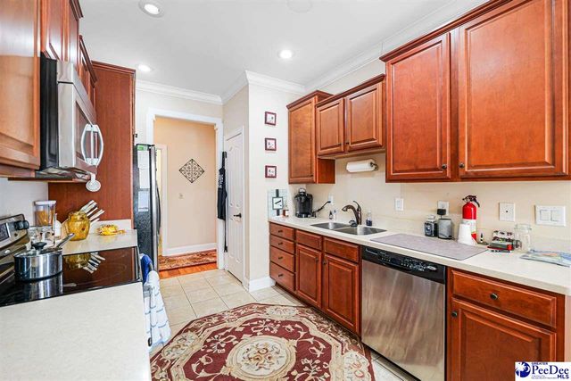 1216 Barn Owl Rd, Effingham, SC 29541