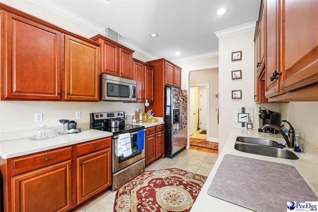 1216 Barn Owl Rd, Effingham, SC 29541