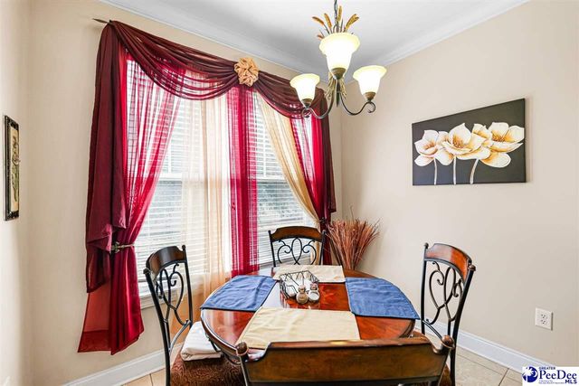 1216 Barn Owl Rd, Effingham, SC 29541