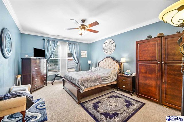 1216 Barn Owl Rd, Effingham, SC 29541