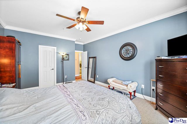 1216 Barn Owl Rd, Effingham, SC 29541