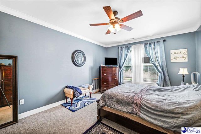 1216 Barn Owl Rd, Effingham, SC 29541