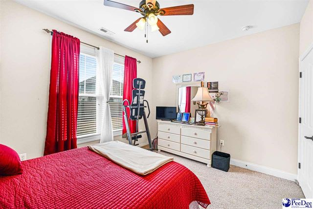 1216 Barn Owl Rd, Effingham, SC 29541