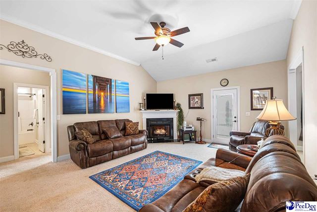 1216 Barn Owl Rd, Effingham, SC 29541