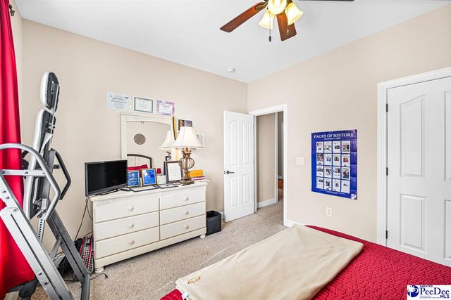 1216 Barn Owl Rd, Effingham, SC 29541