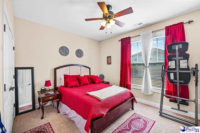 1216 Barn Owl Rd, Effingham, SC 29541