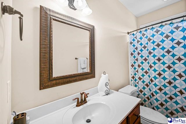 1216 Barn Owl Rd, Effingham, SC 29541