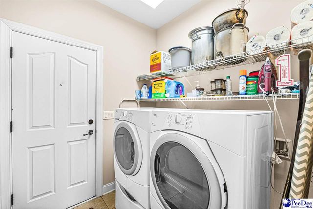 1216 Barn Owl Rd, Effingham, SC 29541