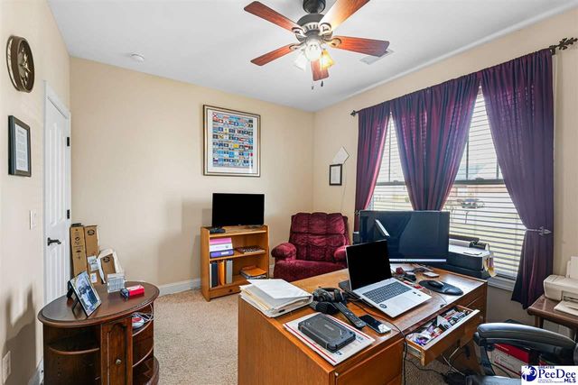 1216 Barn Owl Rd, Effingham, SC 29541