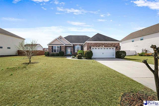 1216 Barn Owl Rd, Effingham, SC 29541