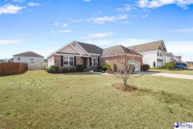1216 Barn Owl Rd, Effingham, SC 29541