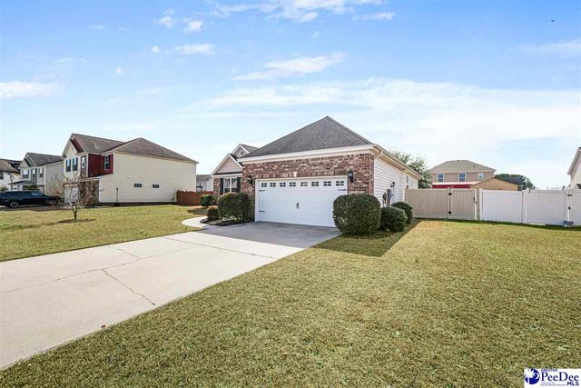 1216 Barn Owl Rd, Effingham, SC 29541