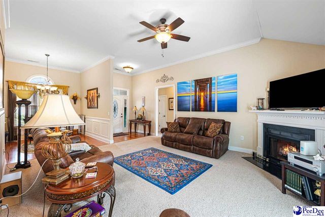 1216 Barn Owl Rd, Effingham, SC 29541