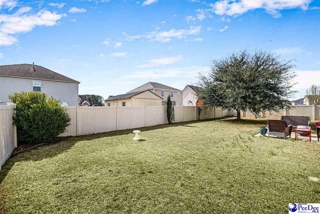 1216 Barn Owl Rd, Effingham, SC 29541