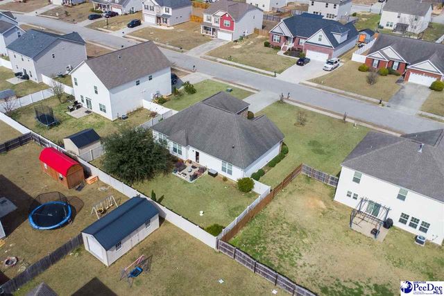 1216 Barn Owl Rd, Effingham, SC 29541