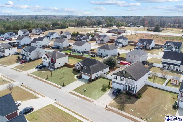 1216 Barn Owl Rd, Effingham, SC 29541