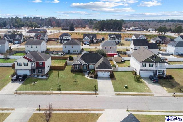 1216 Barn Owl Rd, Effingham, SC 29541