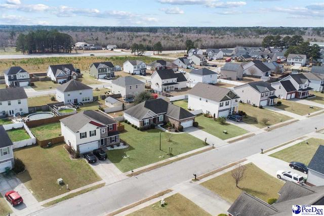 1216 Barn Owl Rd, Effingham, SC 29541