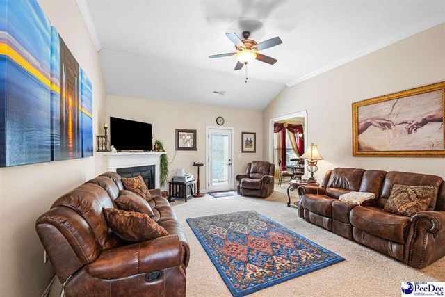 1216 Barn Owl Rd, Effingham, SC 29541