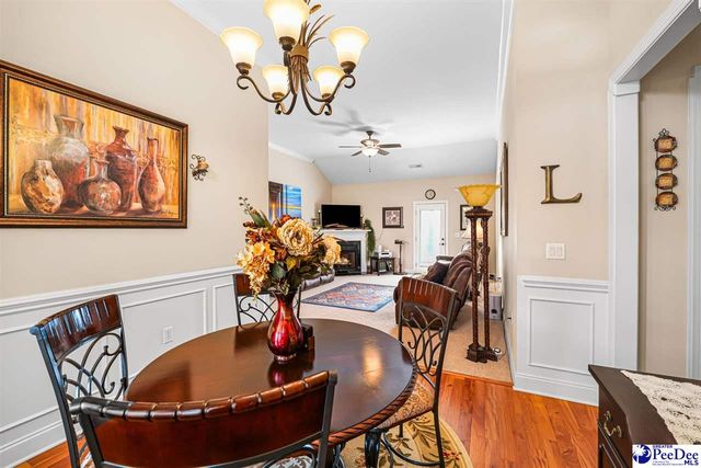 1216 Barn Owl Rd, Effingham, SC 29541