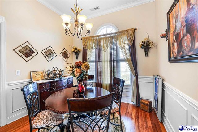 1216 Barn Owl Rd, Effingham, SC 29541