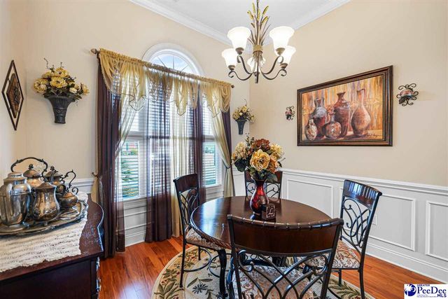 1216 Barn Owl Rd, Effingham, SC 29541