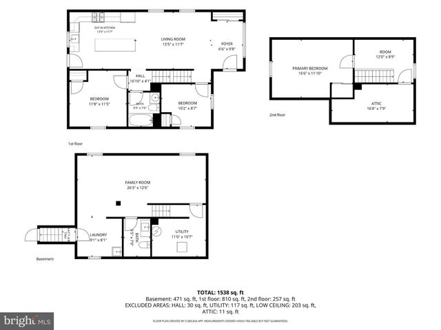 53 SEWARD LN, Aston, PA 19014