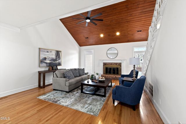 904 Stonecutter Court, Raleigh, NC 27614