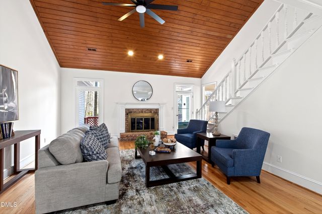 904 Stonecutter Court, Raleigh, NC 27614