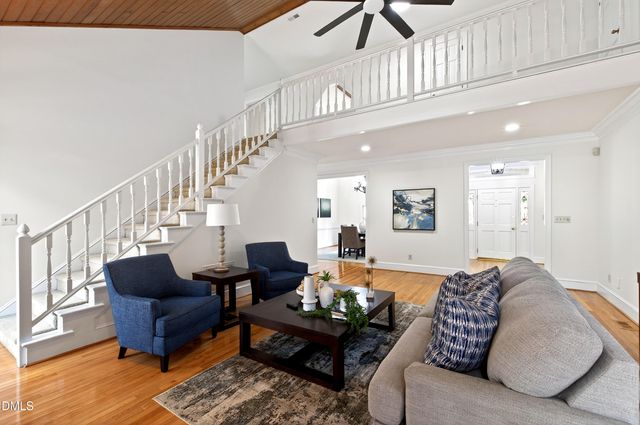 904 Stonecutter Court, Raleigh, NC 27614