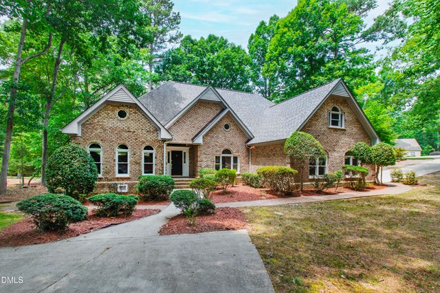 904 Stonecutter Court, Raleigh, NC 27614