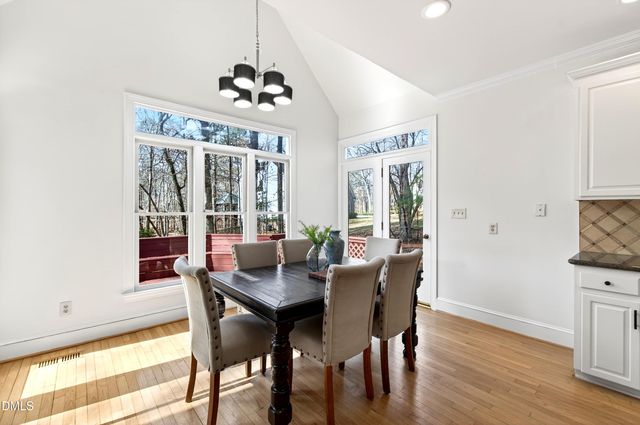 904 Stonecutter Court, Raleigh, NC 27614