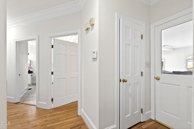 904 Stonecutter Court, Raleigh, NC 27614