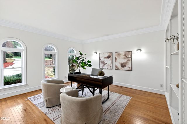 904 Stonecutter Court, Raleigh, NC 27614