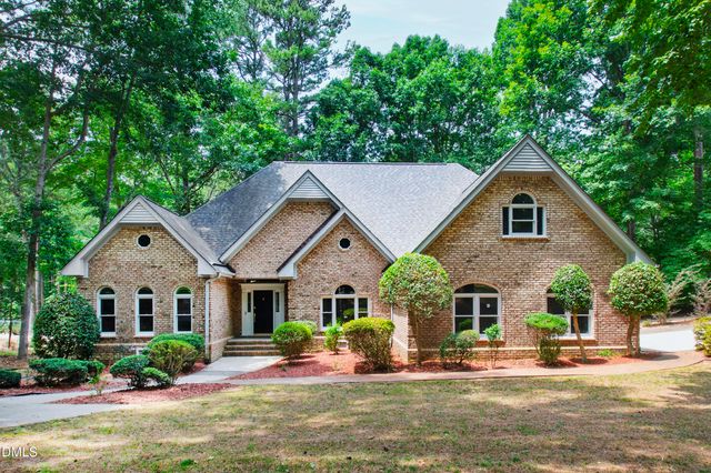 904 Stonecutter Court, Raleigh, NC 27614