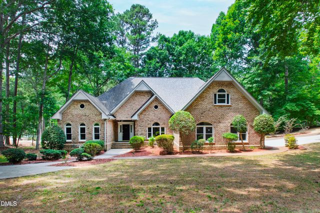 904 Stonecutter Court, Raleigh, NC 27614