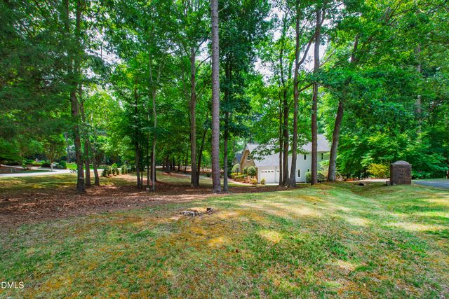 904 Stonecutter Court, Raleigh, NC 27614