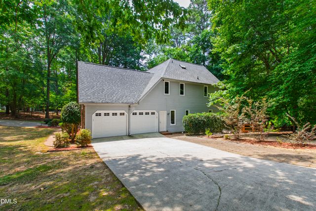 904 Stonecutter Court, Raleigh, NC 27614
