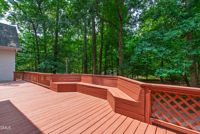 904 Stonecutter Court, Raleigh, NC 27614