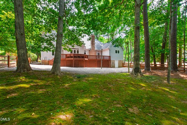 904 Stonecutter Court, Raleigh, NC 27614