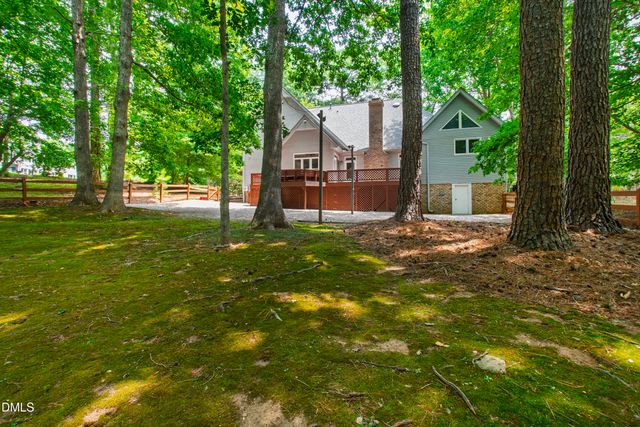 904 Stonecutter Court, Raleigh, NC 27614