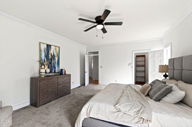 904 Stonecutter Court, Raleigh, NC 27614
