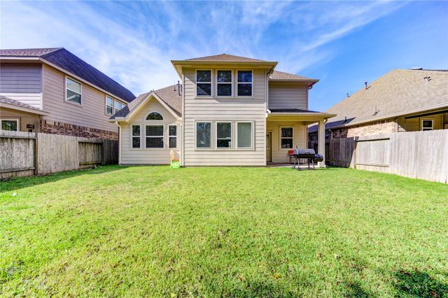 1862 Alyssa Way, Alvin, TX 77511