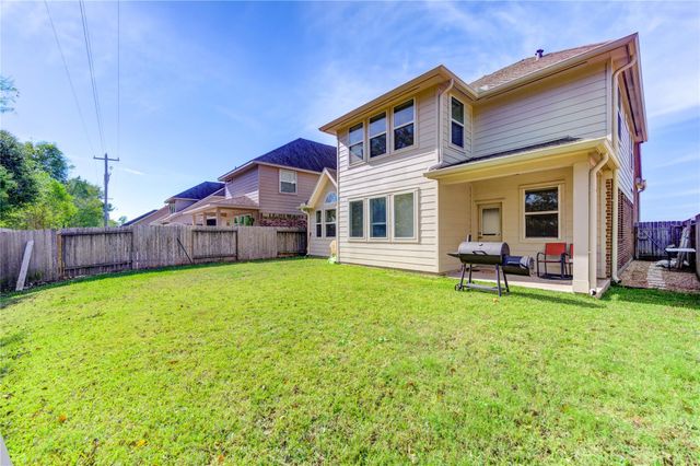 1862 Alyssa Way, Alvin, TX 77511