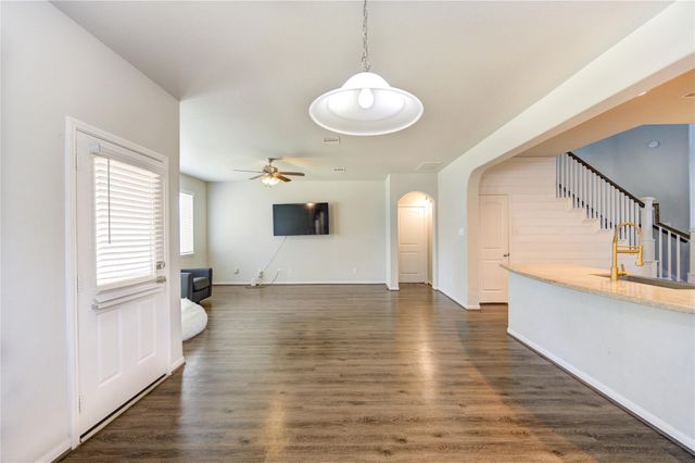 1862 Alyssa Way, Alvin, TX 77511